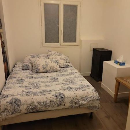 Appartement 2 Chambres 1 Salle De Bain Paris 8Eme Champs Elysees Bagian luar foto