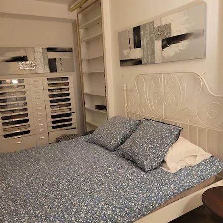 Appartement 2 Chambres 1 Salle De Bain Paris 8Eme Champs Elysees Bagian luar foto