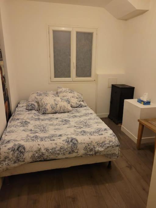 Appartement 2 Chambres 1 Salle De Bain Paris 8Eme Champs Elysees Bagian luar foto